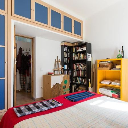 Apartamento A Los Pies Del Alcazar Séville Extérieur photo