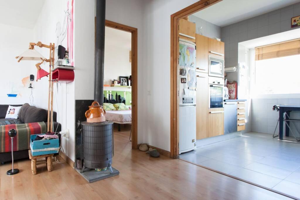 Apartamento A Los Pies Del Alcazar Séville Extérieur photo