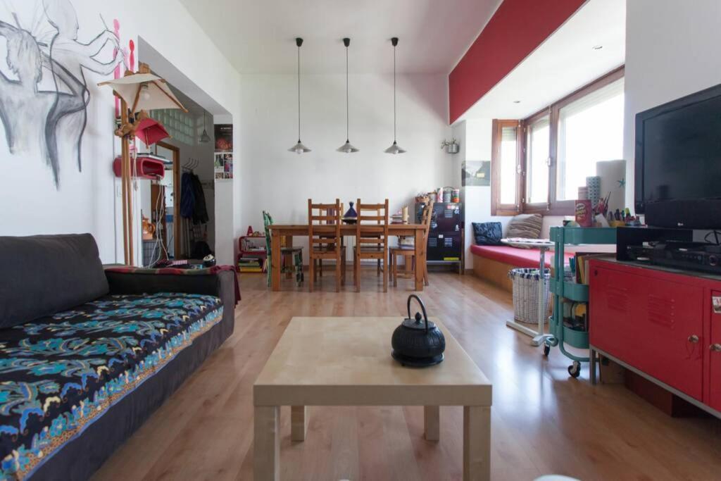 Apartamento A Los Pies Del Alcazar Séville Extérieur photo
