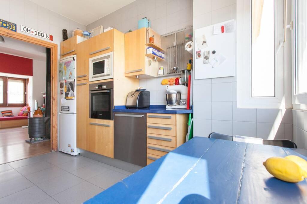 Apartamento A Los Pies Del Alcazar Séville Extérieur photo