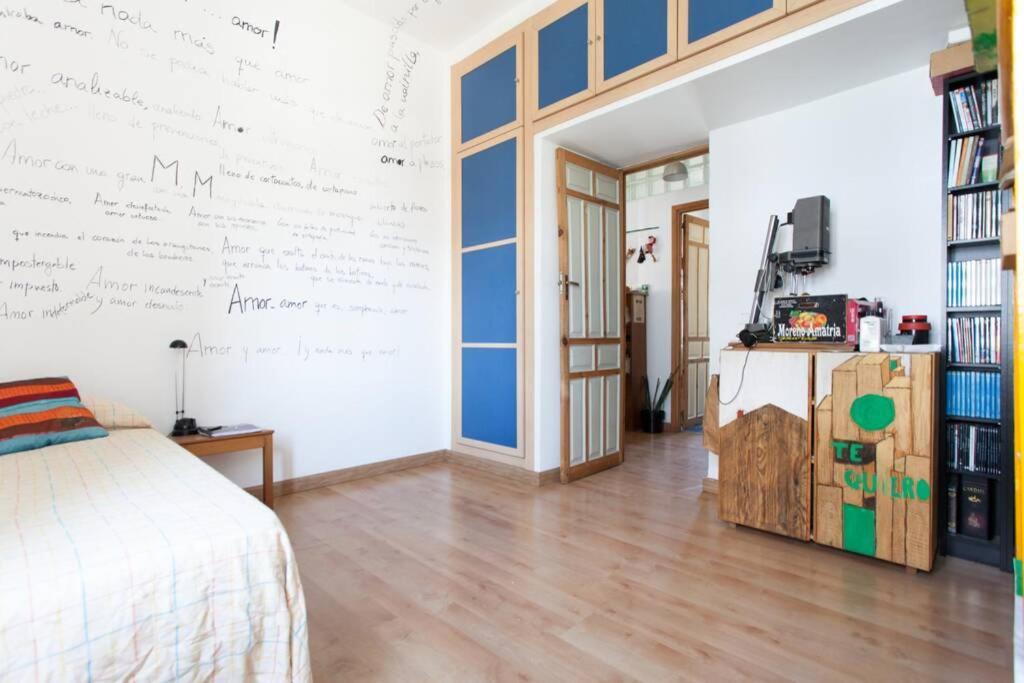 Apartamento A Los Pies Del Alcazar Séville Extérieur photo