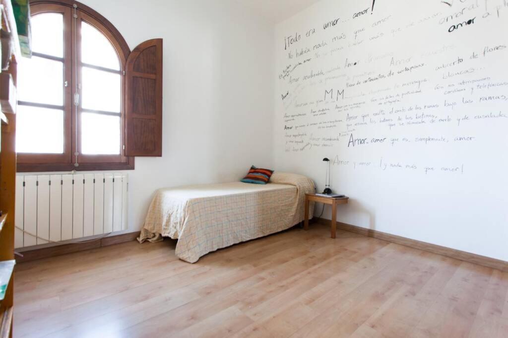 Apartamento A Los Pies Del Alcazar Séville Extérieur photo