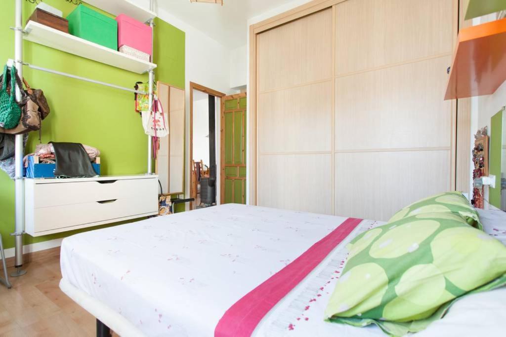 Apartamento A Los Pies Del Alcazar Séville Extérieur photo