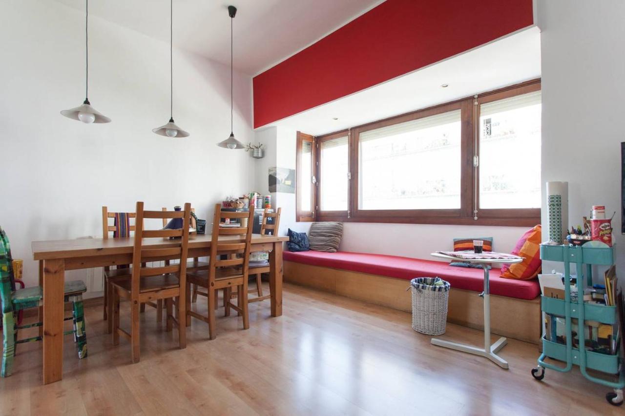 Apartamento A Los Pies Del Alcazar Séville Extérieur photo