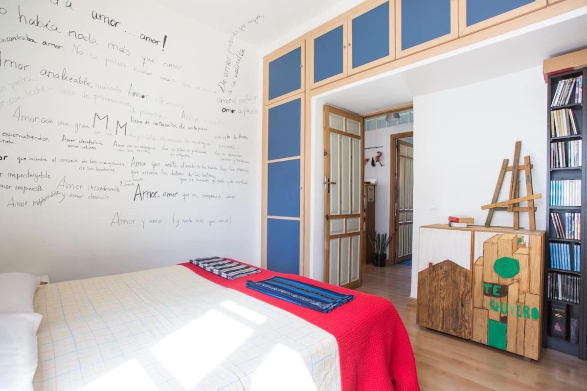 Apartamento A Los Pies Del Alcazar Séville Extérieur photo