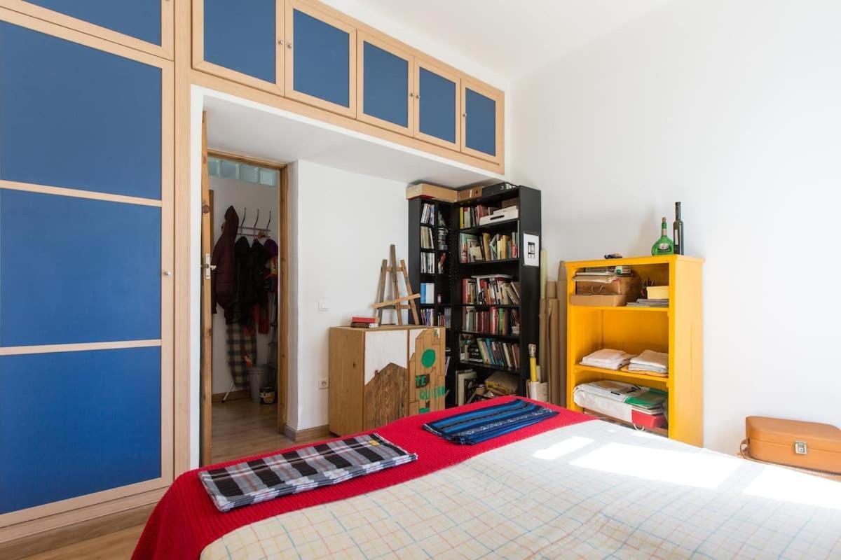 Apartamento A Los Pies Del Alcazar Séville Extérieur photo